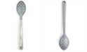 Martha Stewart Collection Nylon Head Slotted Spoon, Created for Macy's